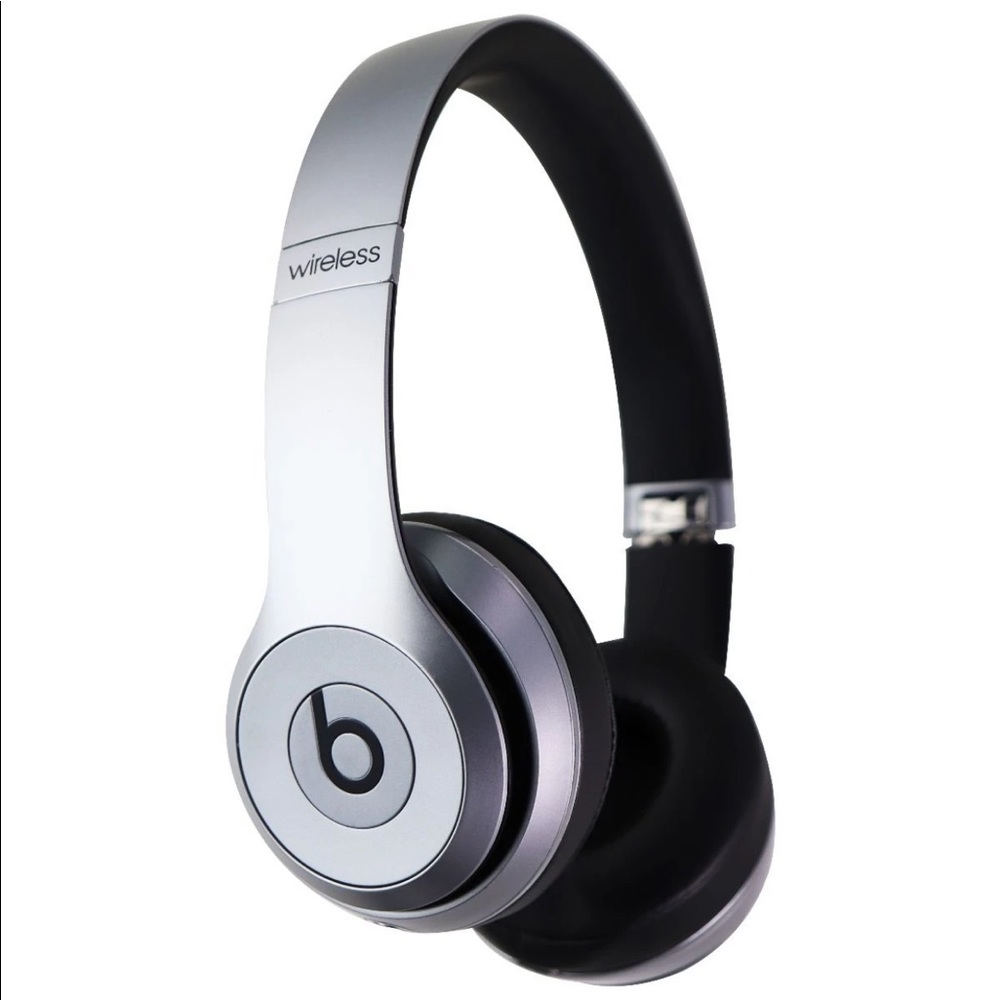 Beats solo 2 headphones